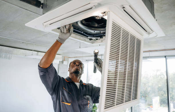 Licensed Ac Repair service in Meadville, PA - FH HVAC